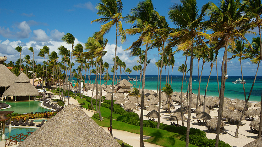 Dreams Royal Beach Punta Cana